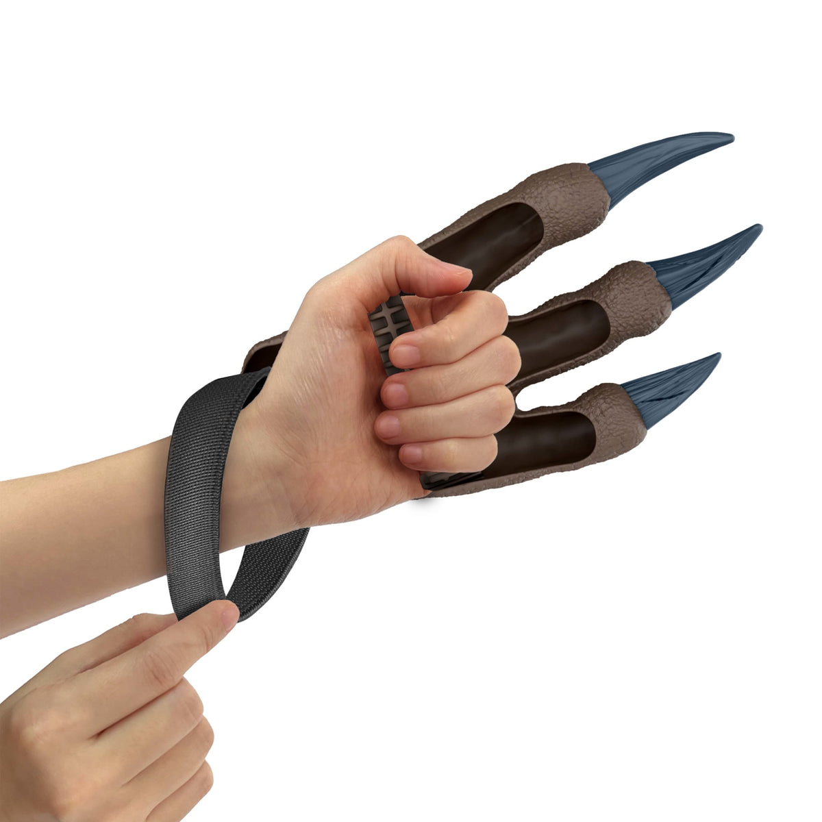 Jurassic World Rebirth Spinosaurus Battle Claws, Costume Dinosaur Role Play Handwear