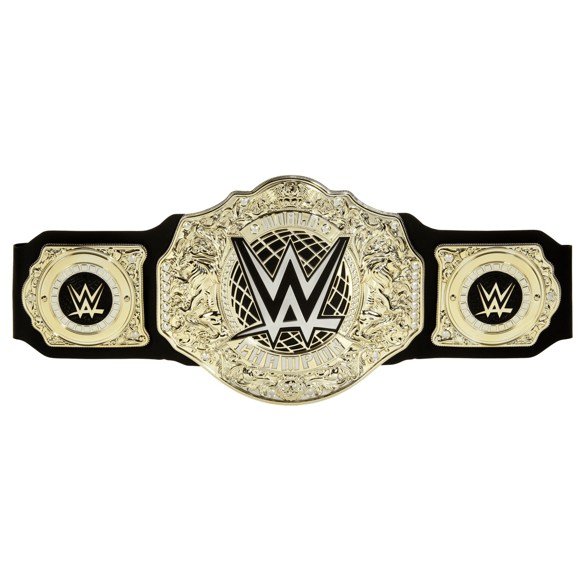 Wwe-Ceinture de Champion du Monde Poids Lourds Wwe
